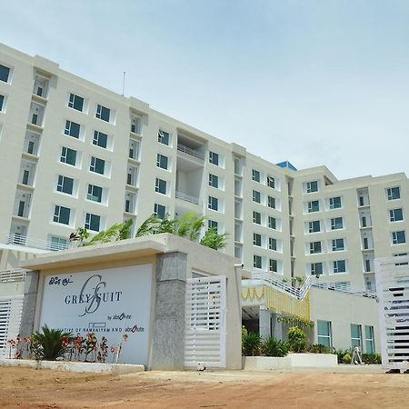 Grey Suit Vengal Ngoại thất bức ảnh